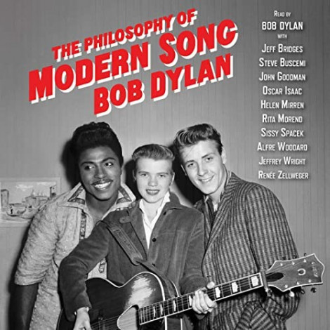 Bob Dylan - (2022) - The Philosophy Of Modern Song (arts)  37b745b0c67661597fe780f4ad16be15