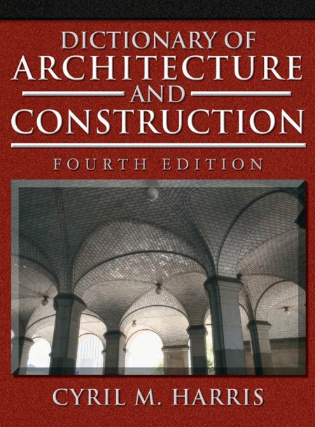 Historical Dictionary of Architecture by Allison Lee Palmer 4a44c492991ff3831d027f3f40999517