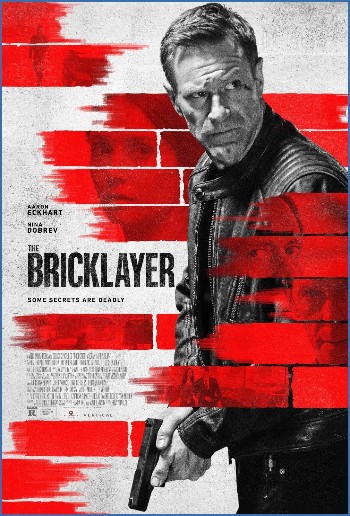 The Bricklayer 2023 720p WEBRip x264 AAC-YIFY