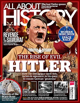 All About History Issue 47