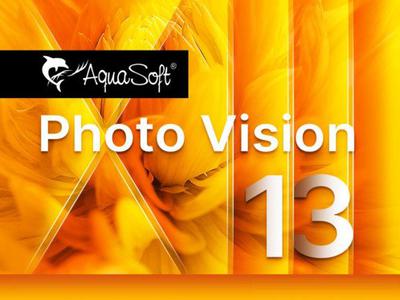 AquaSoft Photo Vision 15.1.02 Multilingual (x64)