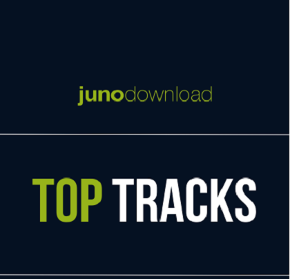 Top Tracks Junodownload 2024-01-08