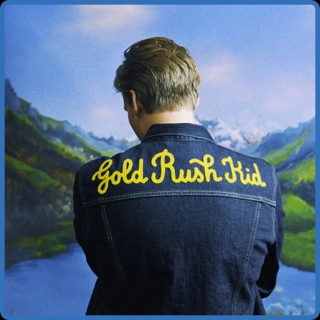 George Ezra - Gold Rush Kid (String Versions) 2023