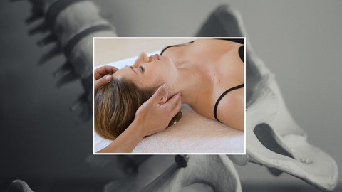 Acupressure Massage For Posture And Pain Relief Certificate