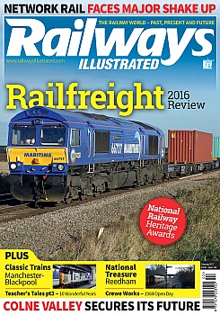 Railways Illustrated 2017 No 02