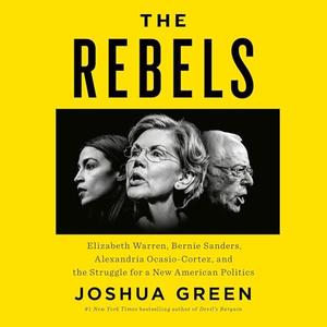 The Rebels Elizabeth Warren, Bernie Sanders, Alexandria Ocasio-Cortez and the Struggle for a New American Politics [Audiobook]