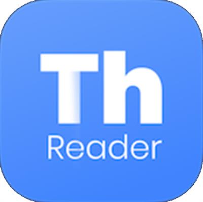 Thorium Reader  v2.3.0 4249a55088f53c40b56265e1e3419161