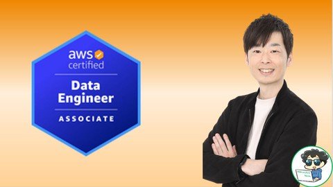 Aws Certified Data Engineer Associate (Dea–C01) Training