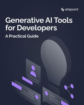 Generative AI Tools for Developers: A Practical Guide