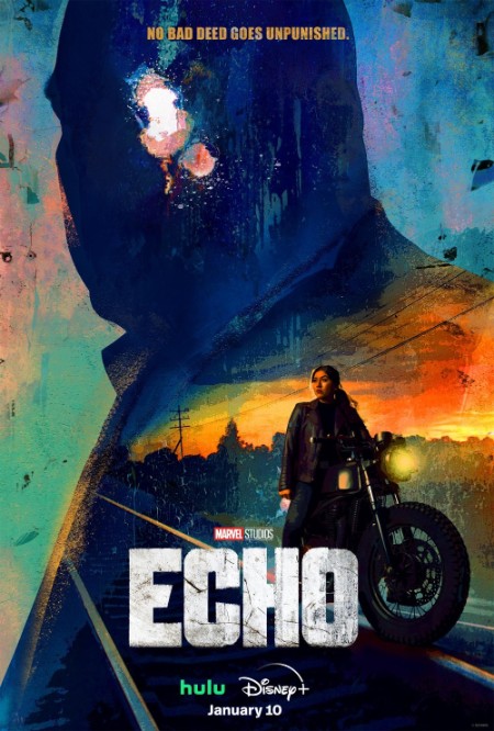 Echo S01E03 2160p HULU WEB-DL DDP5 1 HEVC-NTb