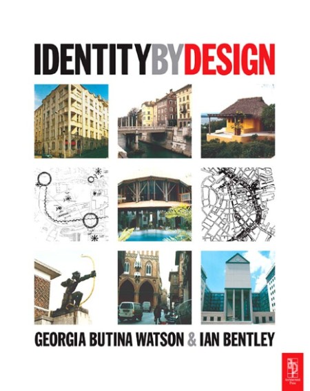 Identity by Design by Georgia Butina-Watson 18ac2fc68fa13b6a9e44846c53954266