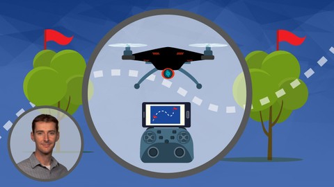 Drone Training: 50 Drills to Improve Your Flying Skills