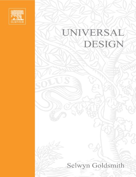 Universal Design by Edward Steinfeld 55af1a449798013d52a65fe4d46d7b84