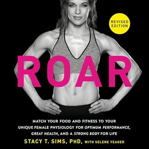 Roar, Revised Edition [Audiobook]