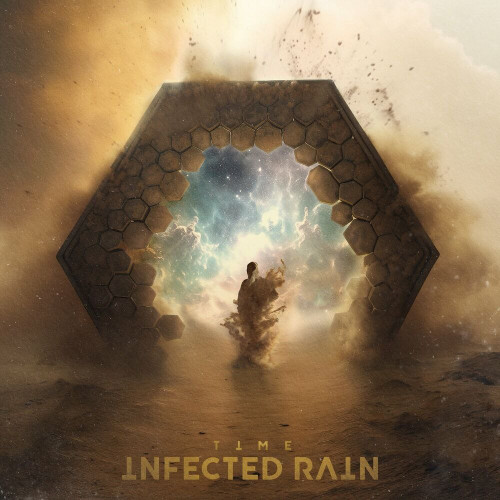 Infected Rain - Vivarium (Single) (2024)