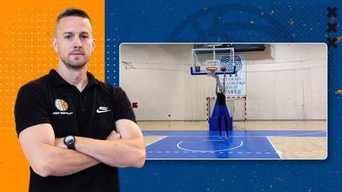 Basketball Big Man Development – Advanced Skills Training