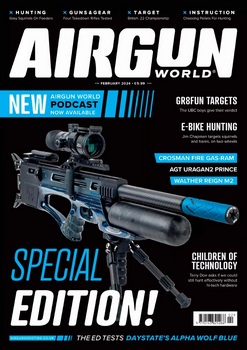 Airgun World - February 2024