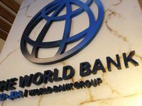 Світовий банк очікує сповільнення зростання ВВП України у 2024 р. до 3,2%