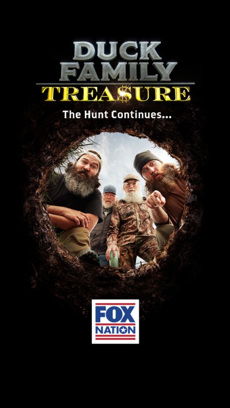 Duck Family Treasure S01E10 1080p WEB h264-INSURRECTION