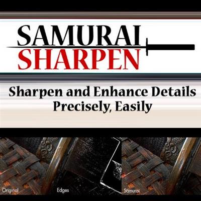 Digital Anarchy Samurai OFX 1.2.6  (x64)