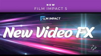 Film Impact Premium Video Effects 5.0.9  (x64) A493cc6834097f1be7d82276ecbf1de2