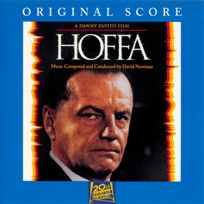 Hoffa Soundtrack