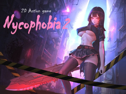 GuroGameSan - Nyctophobia 2 2024-01-10