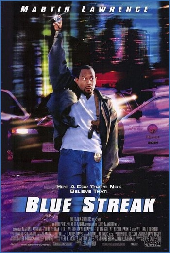 Blue Streak 1999 1080p WEB-DL HDR HEVC E-AC3-5 1 English-RypS