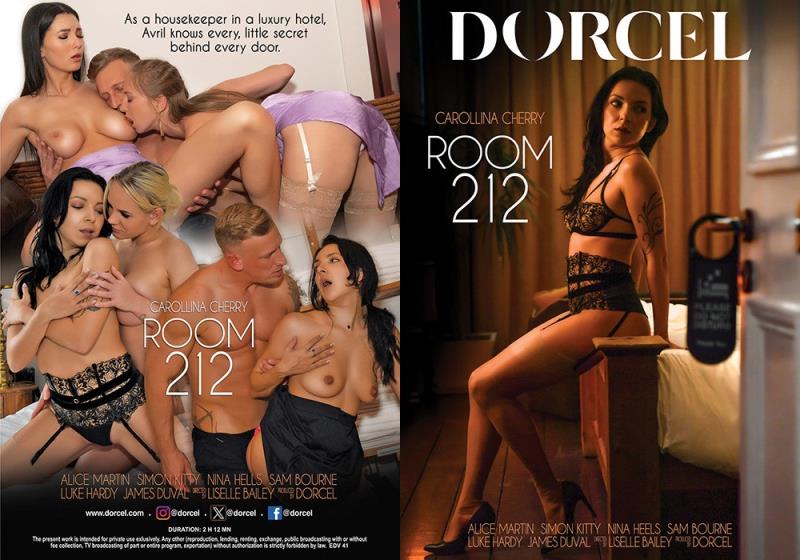 Room 212 / Chambre 212 - 720p/1080p/SD