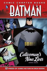 Catwoman’s Nine Lives (Batman)