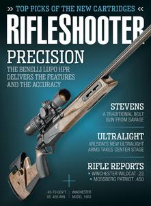 Petersen's RifleShooter – March–April 2024