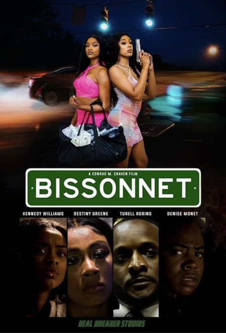 Bissonnet (2023) 720p WEB h264-DiRT