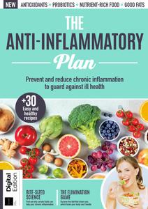 The Anti-Inflammatory Plan – 6th Edition – 3 January 2024