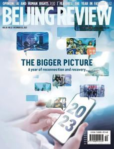 Beijing Review – December 28, 2023