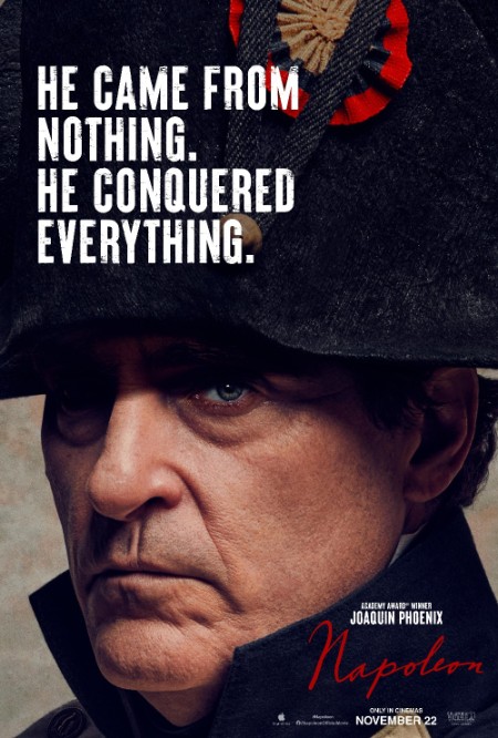 Napoleon (2023) 1080p WEB-DL H 264 Dual YG Ab2bb71579dc2c751d187c61f82c0410