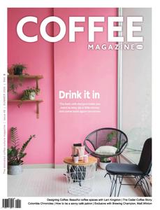 COFFEE Magazine – Summer 2024