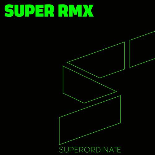 VA - Super Rmx Vol 16 (2024) (MP3)