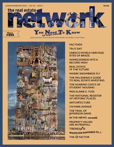 The Network Magazine – January-February 2024