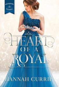 Heart of a Royal (Daughters of Peverell)