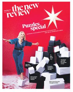 The Observer The New Review – 24 December 2023
