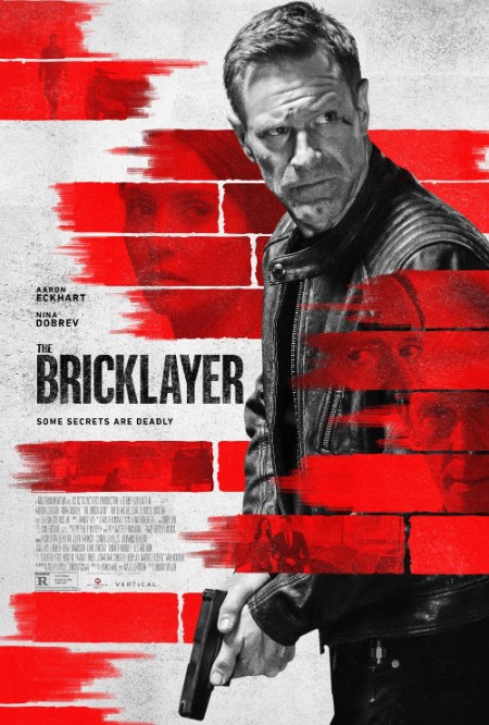 The Bricklayer (2023) 1080p [WEBRip] [x265] [10bit] 5.1 YTS 99bc852a46b57f33b8a02dc9ef798716