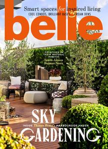 Belle – Febuary–March 2024