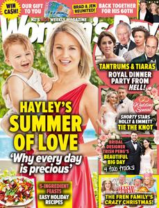 Woman’s Day New Zealand – Issue 52, 2023