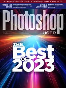 Photoshop User – The Best of 2023