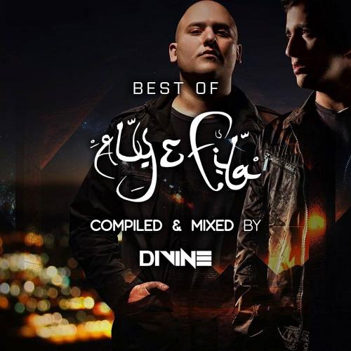 Best Of Aly & Fila (Compiled & Mixed by Divine) (2023)