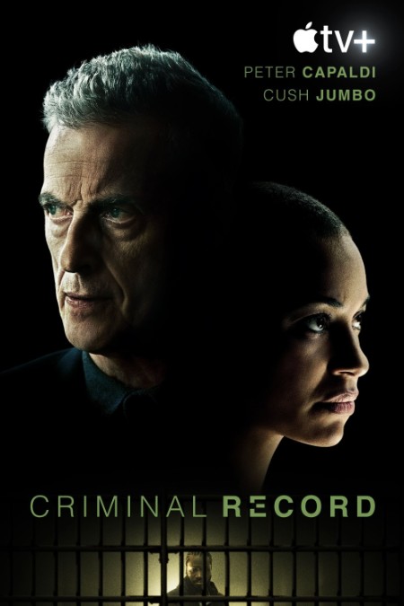 Criminal Record S01E02 2160p ATVP WEB-DL DDPA5 1 DV HEVC-FLUX