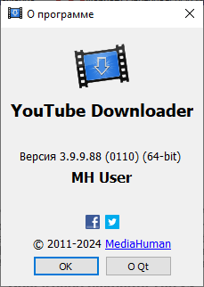 MediaHuman YouTube Downloader 3.9.9.88-0110