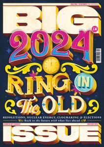 The Big Issue – 28 December 2023