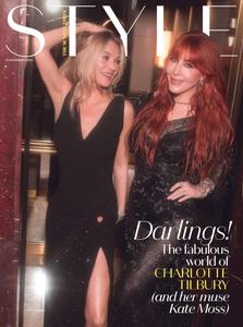 The Sunday Times Style – December 31, 2023