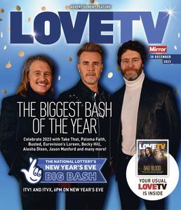 Love TV – 30 December 2023